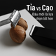 Tỉa vs Cạo, Đâu mới là lựa chọn tốt hơn