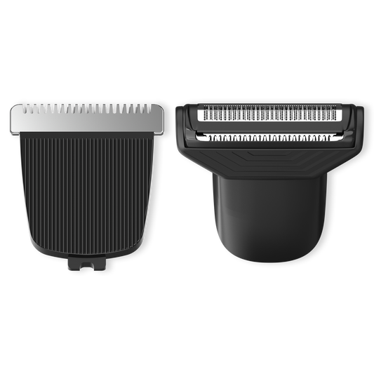 BỘ LƯỠI THAY THẾ