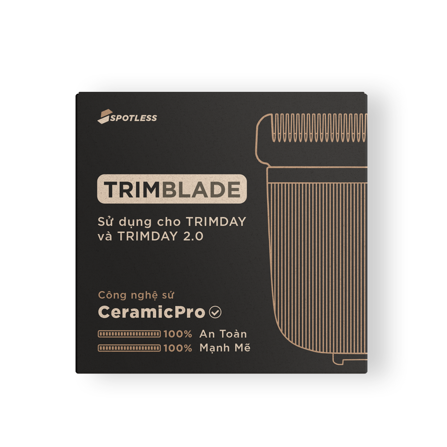 COMBO THAY THẾ