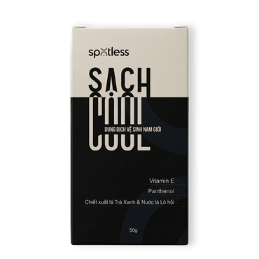 Dung dịch vệ sinh nam