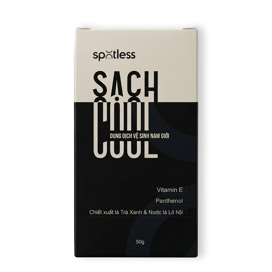 Dung dịch vệ sinh nam