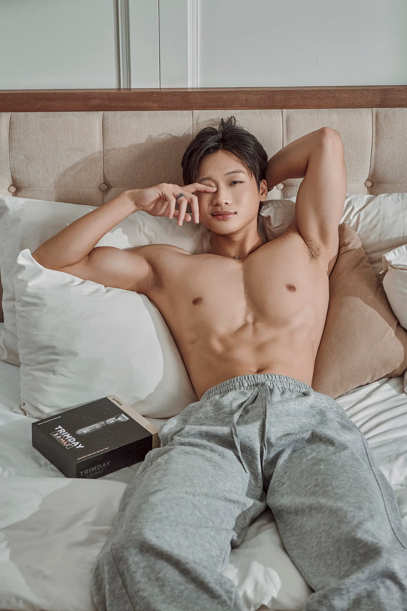 Tự tin mọi vùng