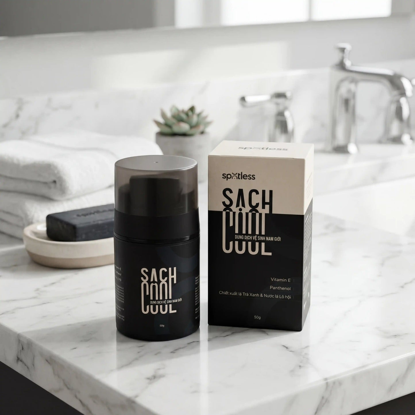 SẠCH COOL