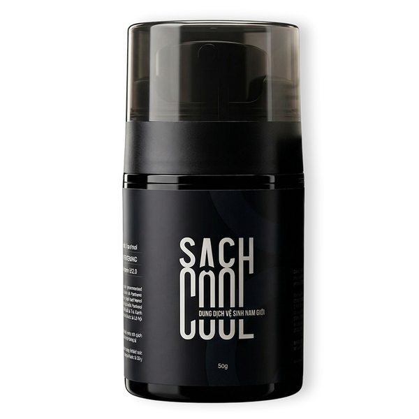 Dung dịch vệ sinh nam