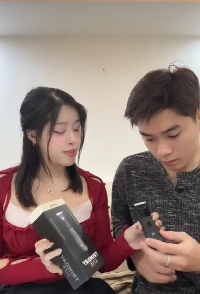 Ảnh khách hàng